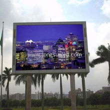 LED Display Panel Case Cost Controller